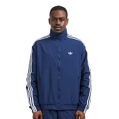 adidas - Firebird Woven Track Top