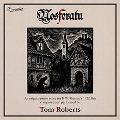 Tom Roberts - OST Nosferatu
