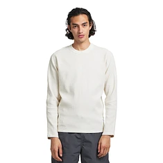 Norse Projects - Stevns Military Rib LS T-Shirt