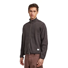 Norse Projects - Teno Military Rib Zip Cardigan