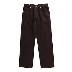 Norse Projects - Korshavn Relaxed 5 Pocket