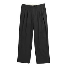 Norse Projects - Hestur Relaxed Twill Pleated Trouser