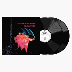 Black Sabbath - Paranoid Deluxe Edition