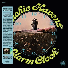 Richie Havens - Alarm Clock