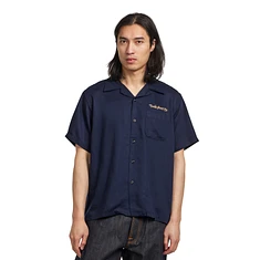 Nudie Jeans - Arthur Bowling Shirt 8 Wonders