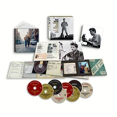 Bob Dylan - The Bootleg Series Vol. 18: Through The Open Window, 1956-1963