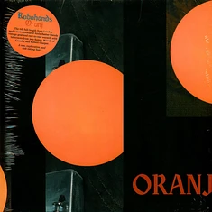 Robohands - Oranj