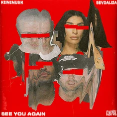 Keinemusik (&Me, Rampa, Adam Port) - See You Again Feat. Sevdaliza