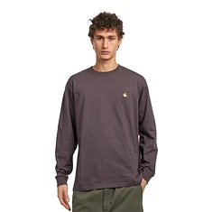 Carhartt WIP - L/S Chase T-Shirt