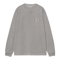 Carhartt WIP - L/S Nelson T-Shirt