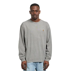 Carhartt WIP - L/S Nelson T-Shirt