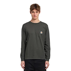 Carhartt WIP - L/S Pocket T-Shirt