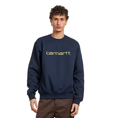 Carhartt WIP - Carhartt Sweat