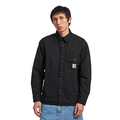 Carhartt WIP - Reno Shirt Jac