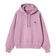 Carhartt WIP - W' Hooded Nelson Sweat