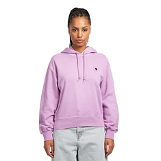 Carhartt WIP - W' Hooded Nelson Sweat