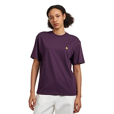 Carhartt WIP - W' S/S Chase T-Shirt