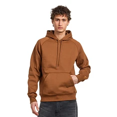Carhartt WIP - Hooded Chase Sweat