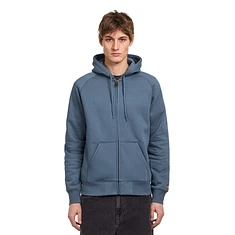 Carhartt WIP - Hooded Chase Jacket