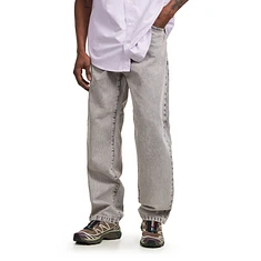 Carhartt WIP - Landon Pant "Smithfield" Color Denim, 13.5 oz