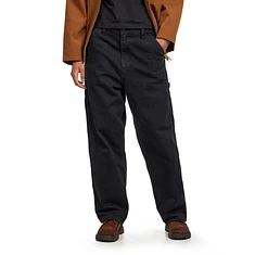Carhartt WIP - W' Brandon Single Knee Pant "Camano" Denim