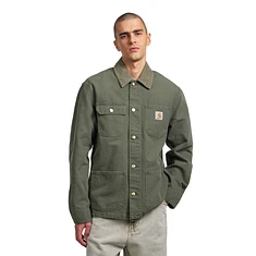 Carhartt WIP - Michigan Coat "Dearborn" Canvas