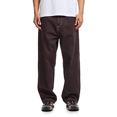 Carhartt WIP - Brandon Pant "Clark" Twill