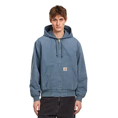 Carhartt WIP - OG Active Jacket "Dearborn" Canvas