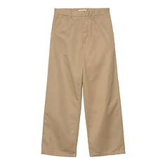 Carhartt WIP - W' Omak Pant "Denison" Twill, 8.8 oz