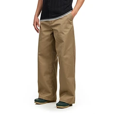 Carhartt WIP - W' Omak Pant "Denison" Twill, 8.8 oz
