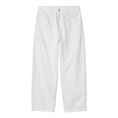 Carhartt WIP - Brandon Pant "Smith" Denim, 13.5 oz