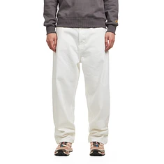 Carhartt WIP - Brandon Pant "Smith" Denim, 13.5 oz