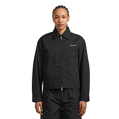 Carhartt WIP - W' Postal Jacket