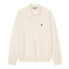 Carhartt WIP - L/S Madison Polo