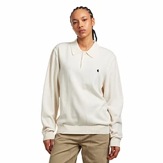 Carhartt WIP - L/S Madison Polo