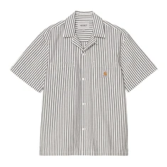 Carhartt WIP - S/S Leavel Shirt