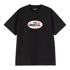 Carhartt WIP - S/S Harlequin BBQ T-Shirt