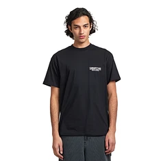 Carhartt WIP - S/S Sean Hamilton 03 T-Shirt