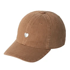 Carhartt WIP - Heart Metal Cap
