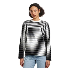 Carhartt WIP - W' L/S Ezra T-Shirt