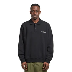 Carhartt WIP - WIP Label Polo Sweat