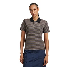 Carhartt WIP - W' S/S Dion Polo