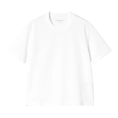 Carhartt WIP - W' S/S Luca T-Shirt