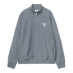 Carhartt WIP - Longhand Half Zip Sweat