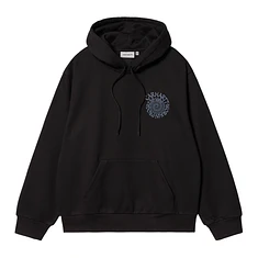 Carhartt WIP - Hooded Spiral Sweat