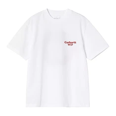 Carhartt WIP - W' S/S Spoiled T-Shirt