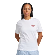 Carhartt WIP - W' S/S Spoiled T-Shirt