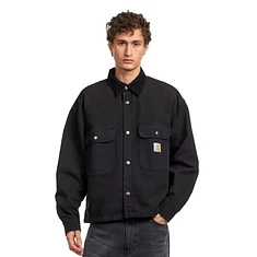 Carhartt WIP - Prescott Shirt Jac "Hubbard" Canvas, 9 oz