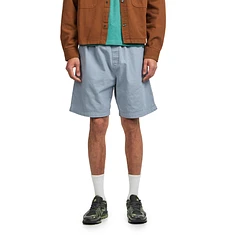 Carhartt WIP - Rainer Short "Leon" Canvas, 6.5 oz