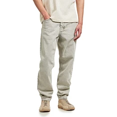 Carhartt WIP - Newel Pant "Smithfield" Color Denim, 13.5 oz